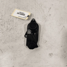 18-23 AUDI A6 2.0L ENGINE MOTOR TIMING DRIVE BELT COVER PANEL SHIELD OEM