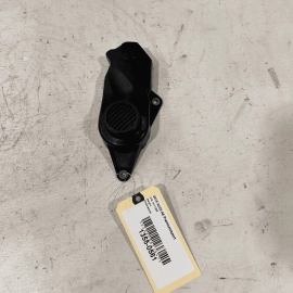 18-23 AUDI A6 2.0L ENGINE MOTOR TIMING DRIVE BELT COVER PANEL SHIELD OEM