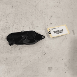 18-23 AUDI A6 2.0L ENGINE MOTOR TIMING DRIVE BELT COVER PANEL SHIELD OEM