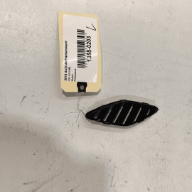 Audi A6 Premium 2012-2018 Front Left Driver Side Windshield Defroster Nozzl