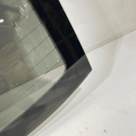AUDI A6 Quattro 2012-2018 S6 REAR WINDSHIELD BACK WINDOW GLASS OEM