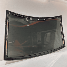 AUDI A6 Quattro 2012-2018 S6 REAR WINDSHIELD BACK WINDOW GLASS OEM