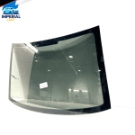 AUDI A6 Quattro 2012-2018 S6 REAR WINDSHIELD BACK WINDOW GLASS OEM