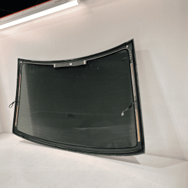 AUDI A6 Quattro 2012-2018 S6 REAR WINDSHIELD BACK WINDOW GLASS OEM