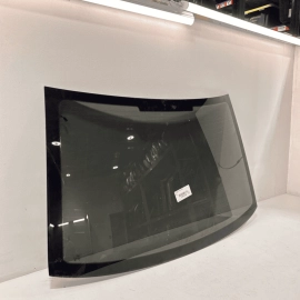 AUDI A6 Quattro 2012-2018 S6 REAR WINDSHIELD BACK WINDOW GLASS OEM