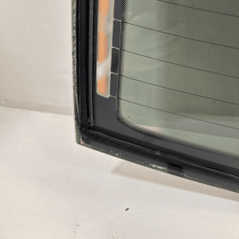 AUDI A6 Quattro 2012-2018 S6 REAR WINDSHIELD BACK WINDOW GLASS OEM