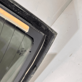 AUDI A6 Quattro 2012-2018 S6 REAR WINDSHIELD BACK WINDOW GLASS OEM