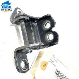 2018-2020 HONDA ACCORD REAR RIGHT PASSENGER DOOR HINGE UPPER NH-797M OEM