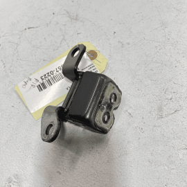 2018-2020 HONDA ACCORD REAR RIGHT PASSENGER DOOR HINGE UPPER NH-797M OEM