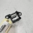 2018-2020 HONDA ACCORD REAR RIGHT PASSENGER DOOR HINGE UPPER NH-797M OEM