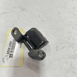 2018-2020 HONDA ACCORD REAR RIGHT PASSENGER DOOR HINGE UPPER NH-797M OEM