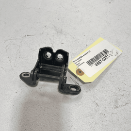 2018-2020 HONDA ACCORD REAR RIGHT PASSENGER DOOR HINGE UPPER NH-797M OEM