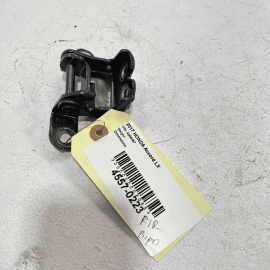 2018-2020 HONDA ACCORD REAR RIGHT PASSENGER DOOR HINGE UPPER NH-797M OEM