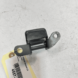 2018-2020 HONDA ACCORD REAR RIGHT PASSENGER DOOR HINGE UPPER NH-797M OEM