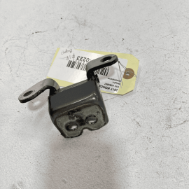 2018-2020 HONDA ACCORD REAR RIGHT PASSENGER DOOR HINGE UPPER NH-797M OEM
