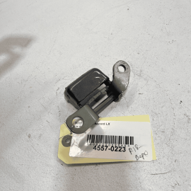 2018-2020 HONDA ACCORD REAR RIGHT PASSENGER DOOR HINGE UPPER NH-797M OEM