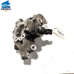 2011 - 2017 Volkswagen Touareg Rear Left Driver Side Knuckle Spindle Housin