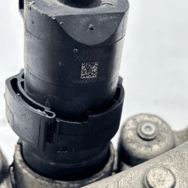 2011 - 2017 Volkswagen Touareg Rear Left Driver Side Knuckle Spindle Housin