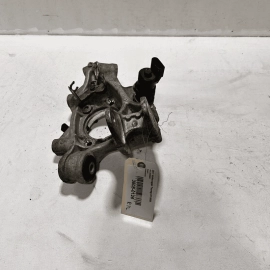 2011 - 2017 Volkswagen Touareg Rear Left Driver Side Knuckle Spindle Housin