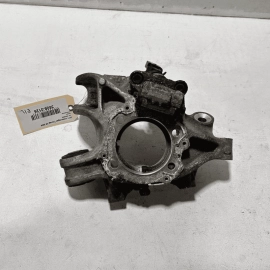 2011 - 2017 Volkswagen Touareg Rear Left Driver Side Knuckle Spindle Housin