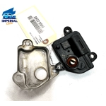 2017-2020 BMW 430i xDrive Actuator Drive Exhaust Flap W/ Protector OEM