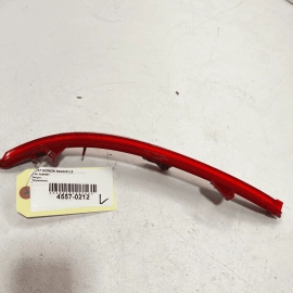 2018 - 2020 HONDA ACCORD REAR BUMPER LEFT DRIVER SIDE REFLECTOR SIGNAL LIGH