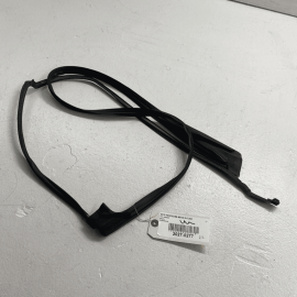 07-12 MERCEDES S550 S600 Rear Left Door Driver Side Upper Weather Strip Sea