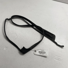 07-12 MERCEDES S550 S600 Rear Left Door Driver Side Upper Weather Strip Sea