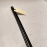 ACURA TLX Left Driver Side Roof Drip Molding Trim 2015-2020 OEM