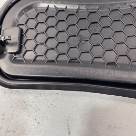 AUDI A6 Quattro 2012-2018 S6 FRONT LEFT DRIVER SIDE DOOR ACCESS COVER PANEL