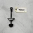 HONDA ACCORD LX 18-20 REAR LEFT OR RIGHT DOOR HINGE CHECK STRAP STOPPER OEM