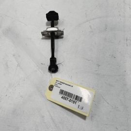 HONDA ACCORD LX 18-20 REAR LEFT OR RIGHT DOOR HINGE CHECK STRAP STOPPER OEM