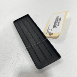 2017-2020 BMW 430i xDrive Center Console Storage Tray Insert Mat OEM