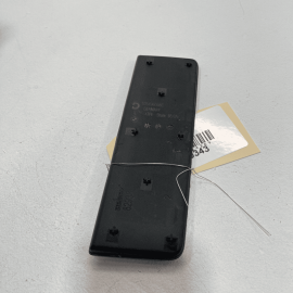 2017-2020 BMW 430i xDrive Center Console Storage Tray Insert Mat OEM