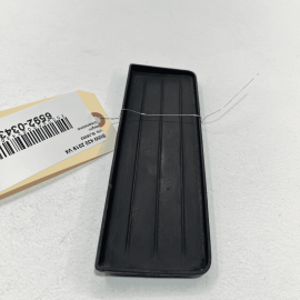 2017-2020 BMW 430i xDrive Center Console Storage Tray Insert Mat OEM