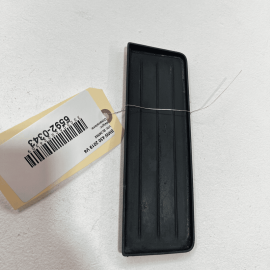 2017-2020 BMW 430i xDrive Center Console Storage Tray Insert Mat OEM