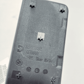 2017-2020 BMW 430i xDrive Center Console Storage Tray Insert Mat OEM