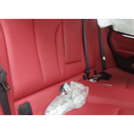 2017-2020 BMW 430i xDrive Center Console Storage Tray Insert Mat OEM