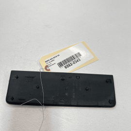 2017-2020 BMW 430i xDrive Center Console Storage Tray Insert Mat OEM