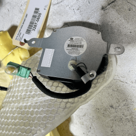 2017-2018 ACURA MDX FRONT LEFT DRIVER SEAT UPPER CUSHION LETAHER W/ BLOWER 