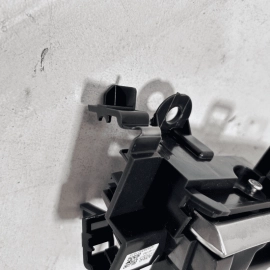 HONDA ACCORD LX 2018-2020 REAR RIGHT PASSENGER SIDE DOOR INTERIOR HANDLE OE