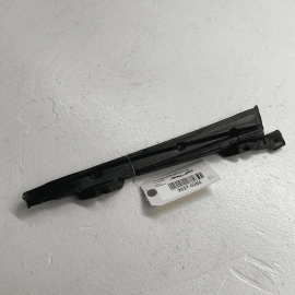07-12 Mercedes S550 Rear Left Driver B-Pillar Damping Trim Cover Insulation