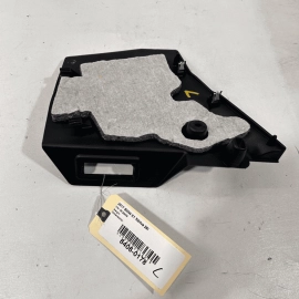 BMW X1 F48 2016-2022 X2 DASH DASHBOARD CENTER DRIVER SIDE TRIM COVER PANEL 