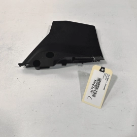 BMW X1 F48 2016-2022 X2 DASH DASHBOARD CENTER DRIVER SIDE TRIM COVER PANEL 