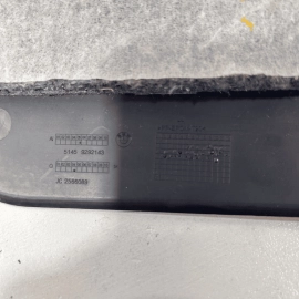 BMW X1 F48 2016-2022 X2 DASH DASHBOARD CENTER DRIVER SIDE TRIM COVER PANEL 
