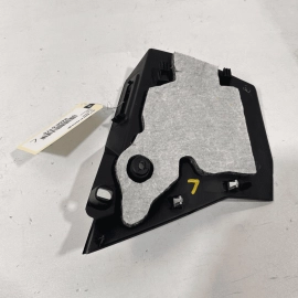 BMW X1 F48 2016-2022 X2 DASH DASHBOARD CENTER DRIVER SIDE TRIM COVER PANEL 