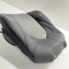 2019 Toyota Camry Front Left Driver Upper Back Seat Part Cushion OEM Cloth  2019 Toyota Camry Front Left Driver Upper Back Seat Part Cushion OEM Cloth