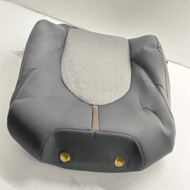 2019 Toyota Camry Front Left Driver Upper Back Seat Part Cushion OEM Cloth  2019 Toyota Camry Front Left Driver Upper Back Seat Part Cushion OEM Cloth