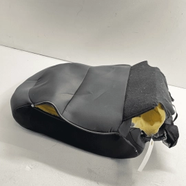 2019 Toyota Camry Front Left Driver Upper Back Seat Part Cushion OEM Cloth  2019 Toyota Camry Front Left Driver Upper Back Seat Part Cushion OEM Cloth