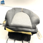 2019 Toyota Camry Front Left Driver Upper Back Seat Part Cushion OEM Cloth 